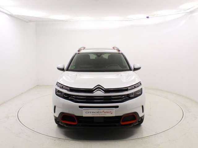 CITROEN C5 AIRCROSS (12/12/2018) - 